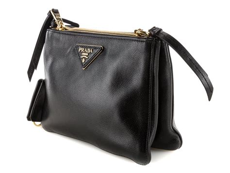 prada quilted leather crossbody bag|Prada bandoliera leather crossbody bag.